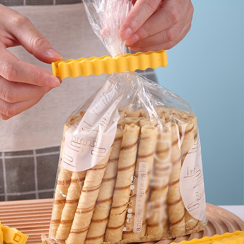 Kitchen Pantry Must Have 12PCS - đánh giá và giá Food Snacks Packets