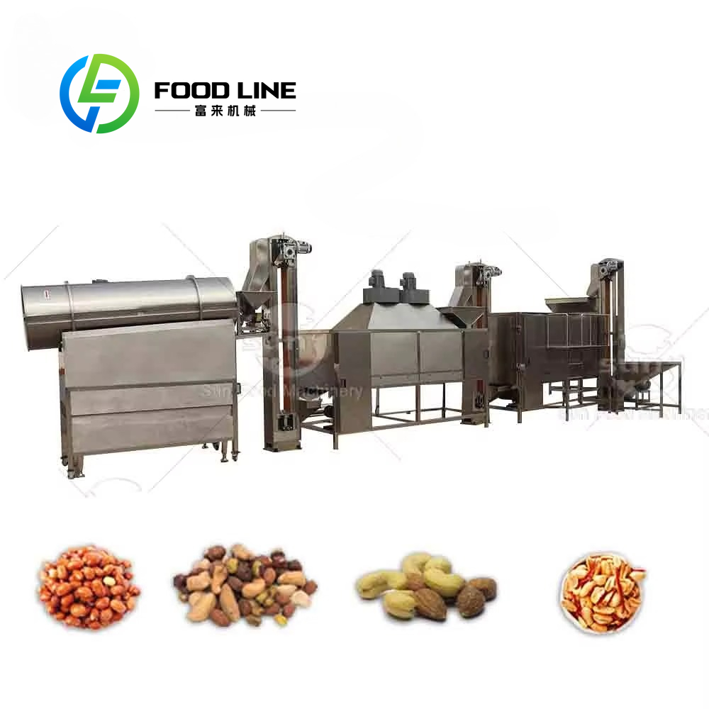 Manufacturer Professional Snac - đánh giá và giá Roasted Nut Mix