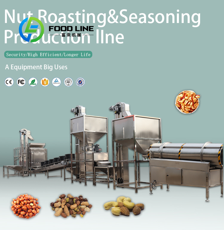 Manufacturer Professional Snac - đánh giá và giá Roasted Nut Mix