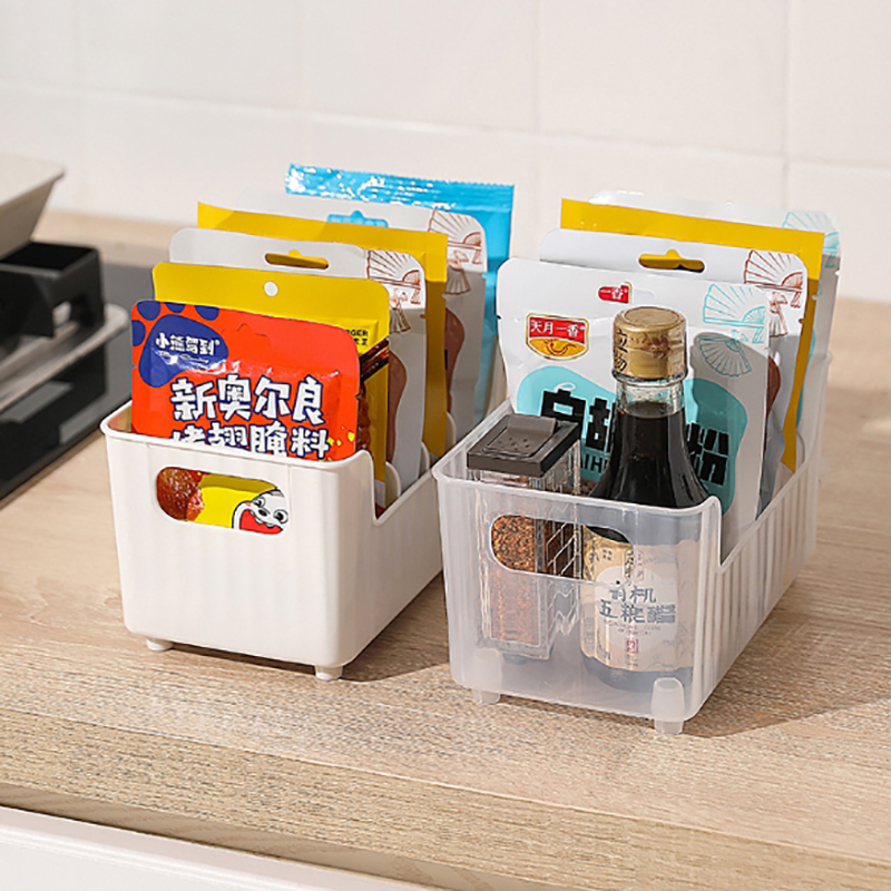 Sugar Packets Dividers Fridge  - đánh giá và giá Food Snacks Packets