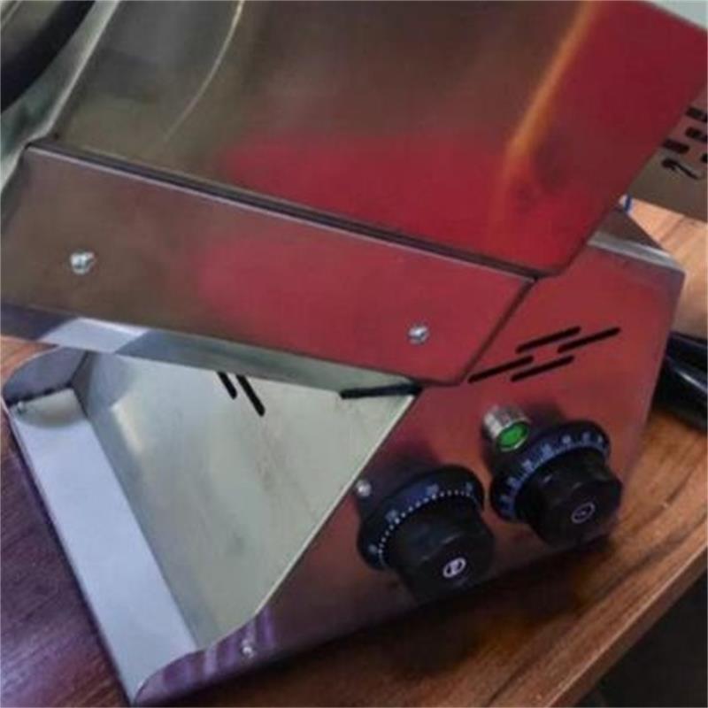 220V Stainless Steel Coffee Be - đánh giá và giá Roasted Nut Mix