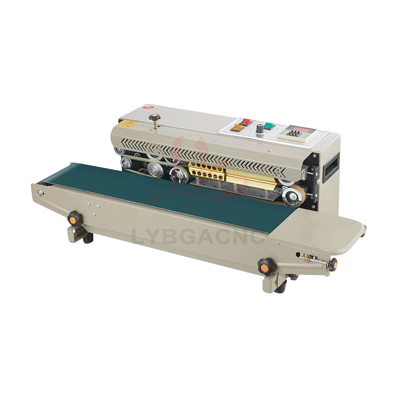 LY Tea Bags Sealing Machine fo - đánh giá và giá Food With Snacks