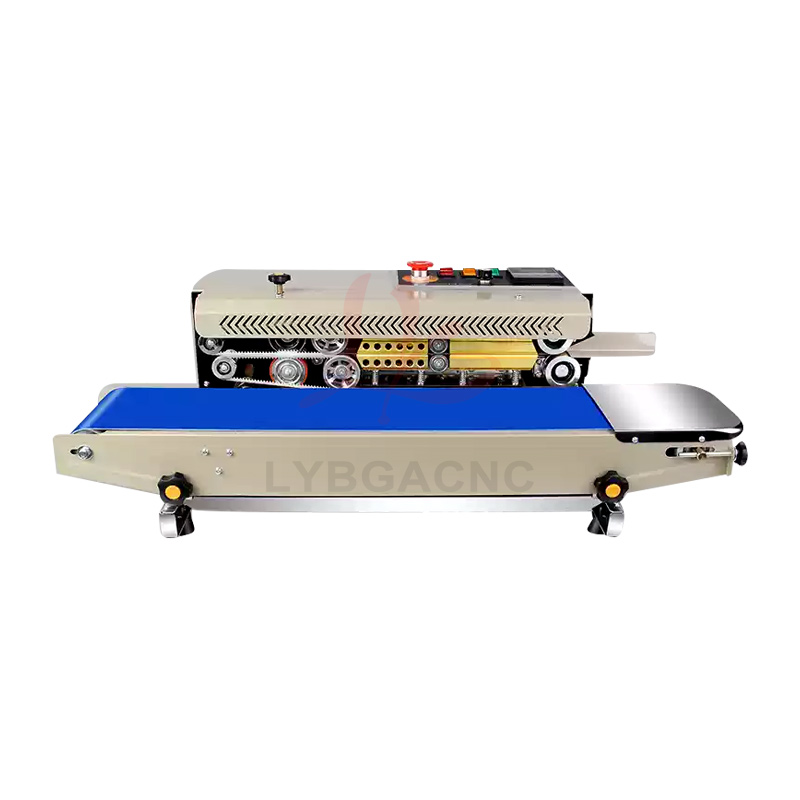 LY Tea Bags Sealing Machine fo - đánh giá và giá Food With Snacks