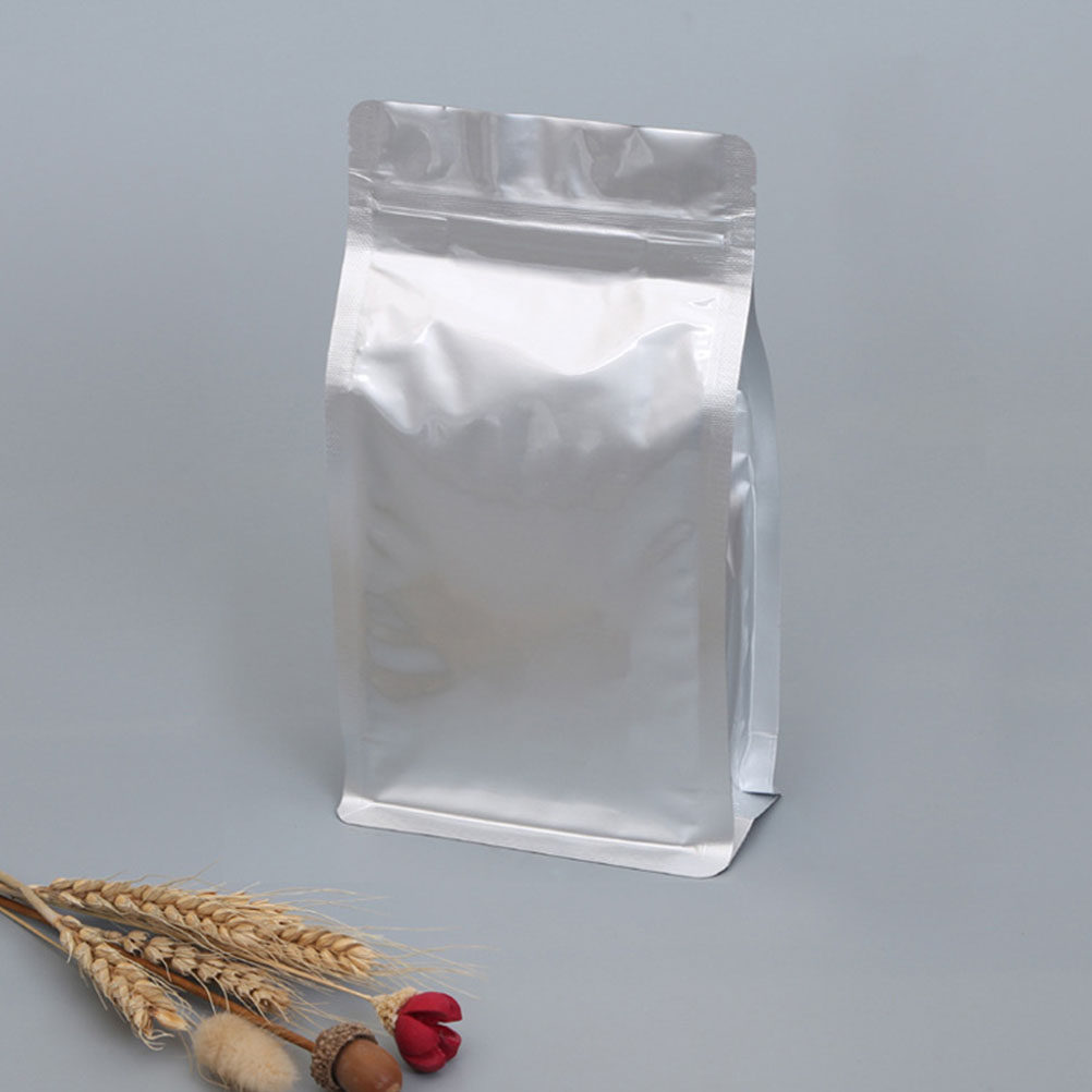 20Pcs Self Sealing Stand Up Pa - đánh giá và giá Food Snacks Packets