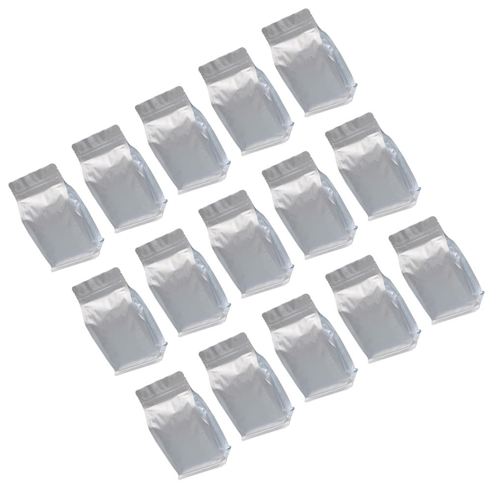 20Pcs Self Sealing Stand Up Pa - đánh giá và giá Food Snacks Packets