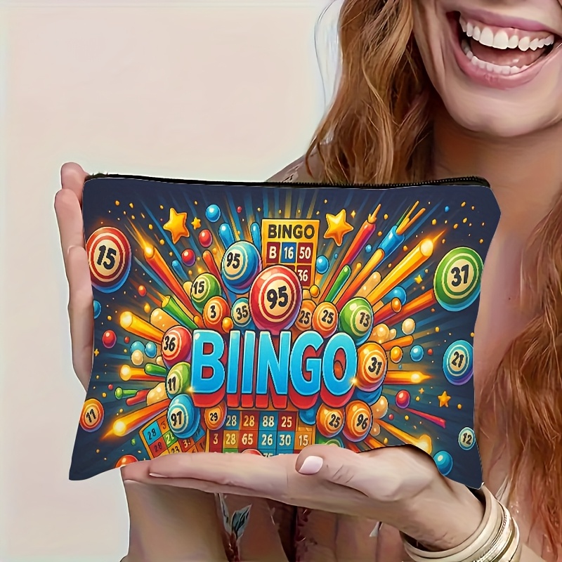 1Pc Bingo Game Retro Design Mu - đánh giá và giá Food Snacks Packaging
