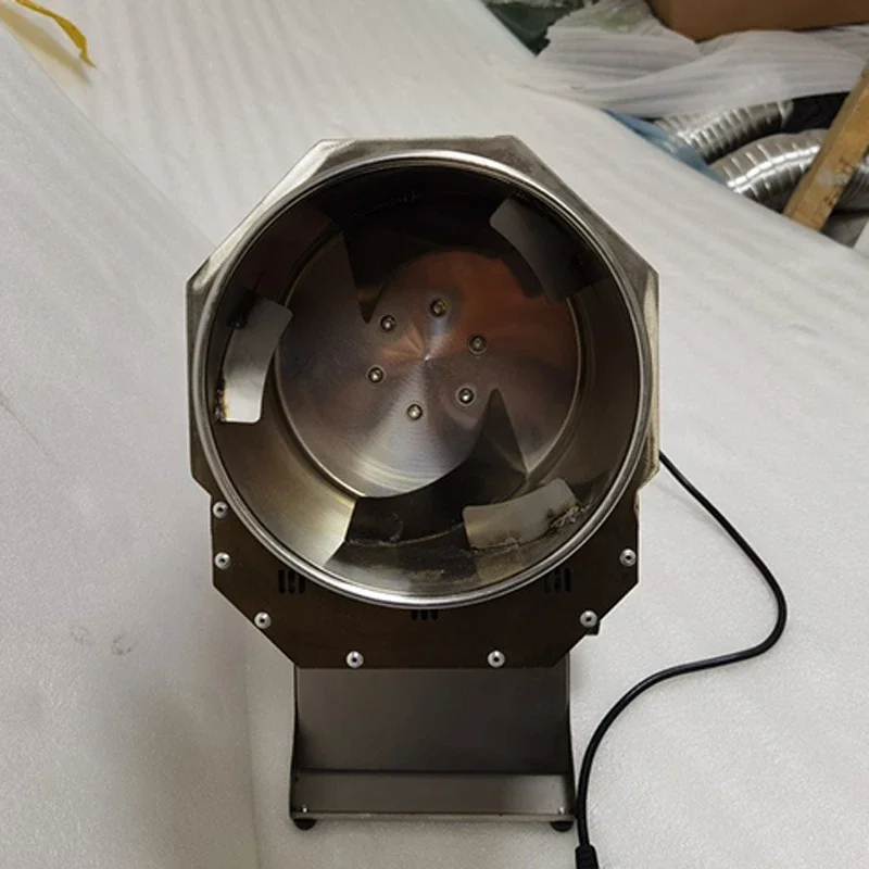 Stainless Steel Electric 2500W - đánh giá và giá Roasted Nut Mix