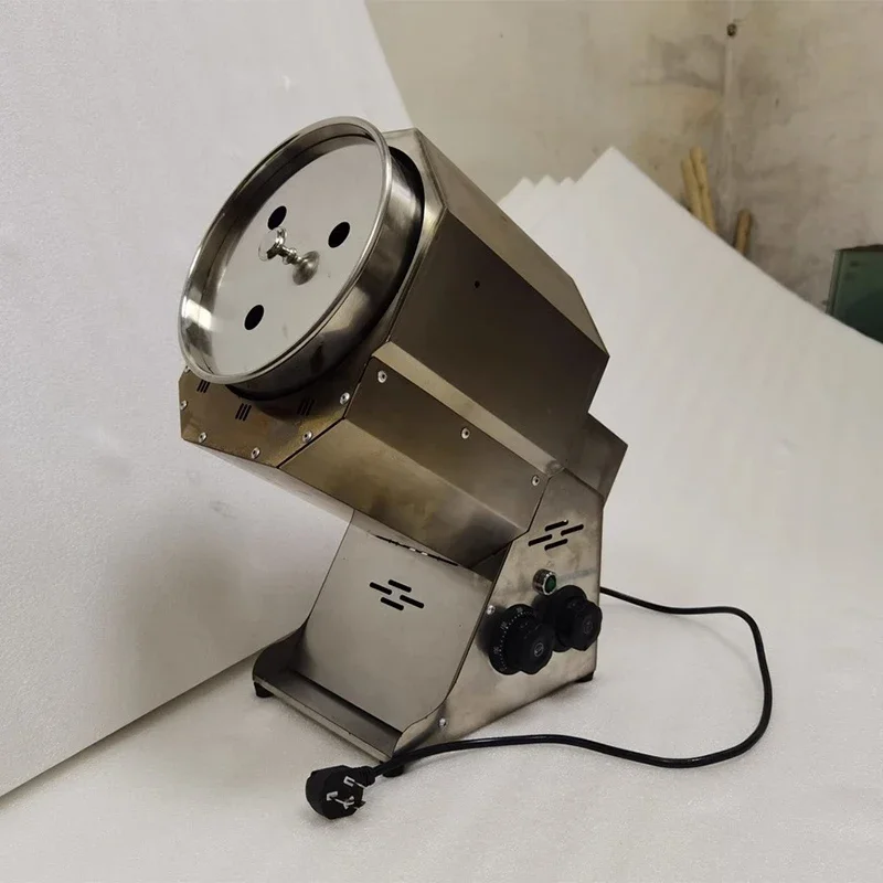 Stainless Steel Electric 2500W - đánh giá và giá Roasted Nut Mix