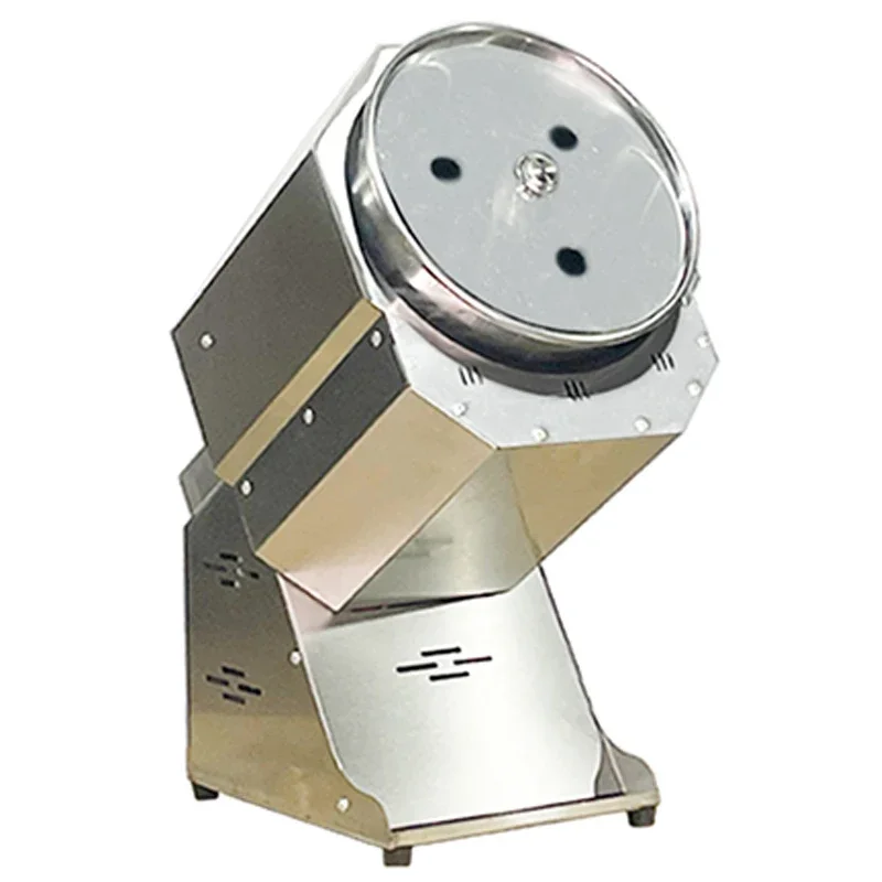 Stainless Steel Electric 2500W - đánh giá và giá Roasted Nut Mix