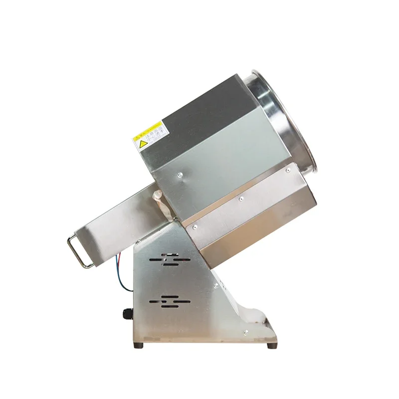 Stainless Steel Electric 2500W - đánh giá và giá Roasted Nut Mix