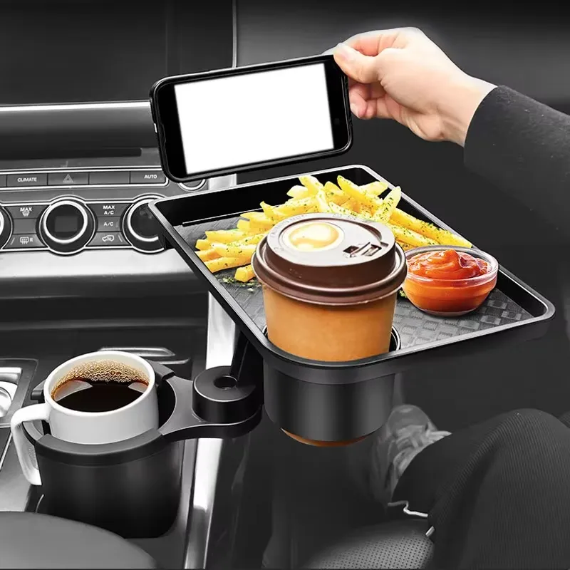 Car Cup Holder Expander Multi- - đánh giá và giá Food With Snacks