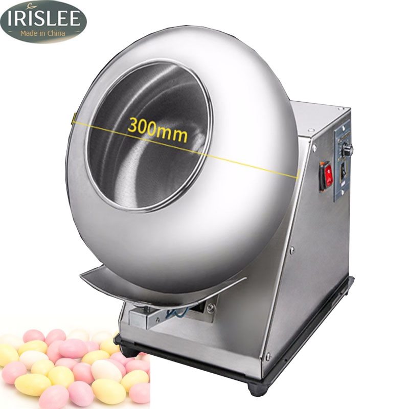 Coater Sugar Pan Peanut Nut Ch - đánh giá và giá Roasted Nut Mix