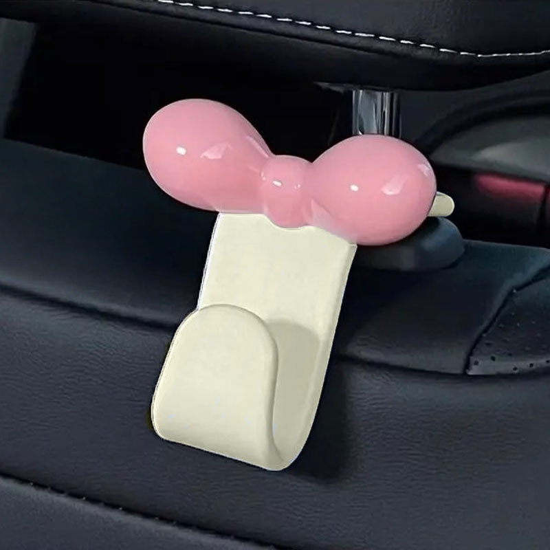 Minimalist Bow Car Back Seat H - đánh giá và giá Food Snacks Packaging
