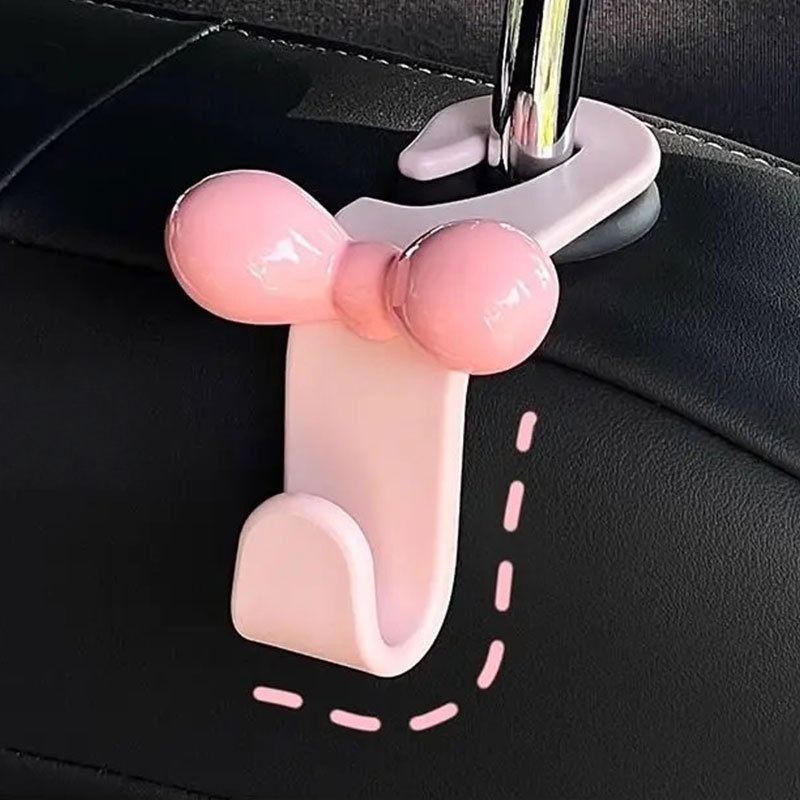 Minimalist Bow Car Back Seat H - đánh giá và giá Food Snacks Packaging