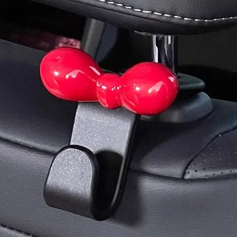 Minimalist Bow Car Back Seat H - đánh giá và giá Food Snacks Packaging