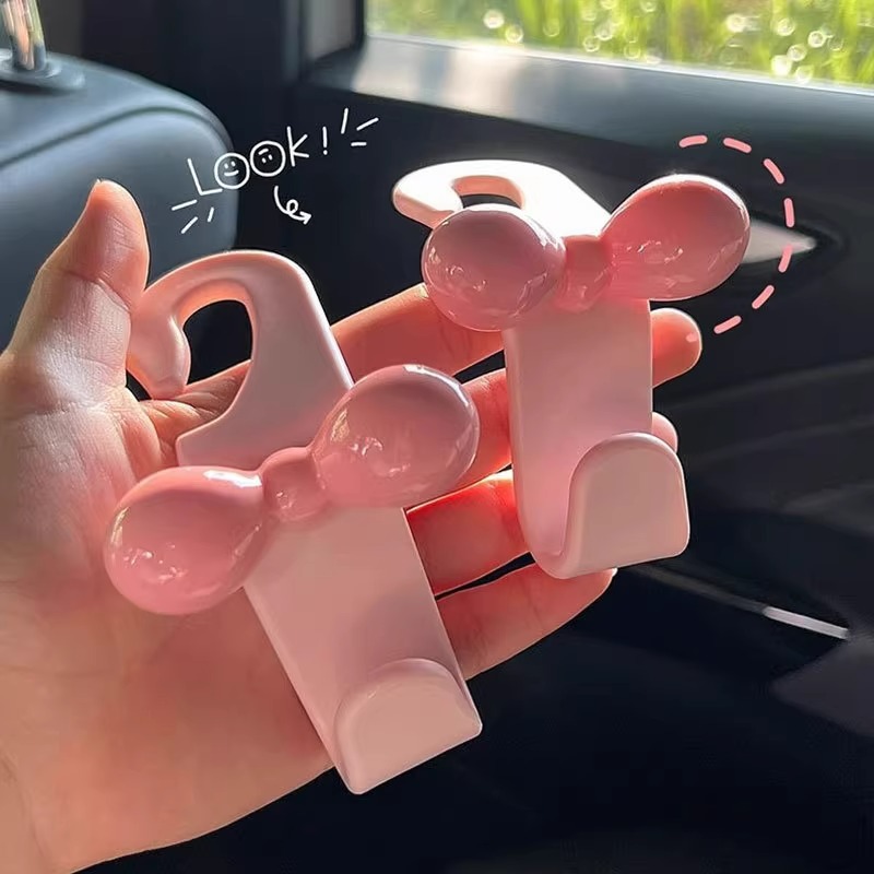 Minimalist Bow Car Back Seat H - đánh giá và giá Food Snacks Packaging