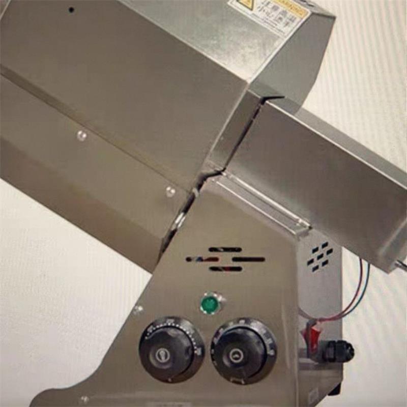 Stainless Steel Electric Nut R - đánh giá và giá Roasted Nut Mix
