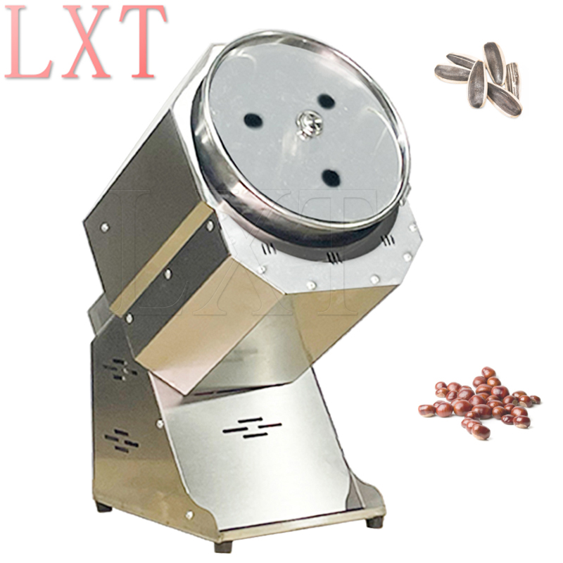 Stainless Steel Electric Nut R - đánh giá và giá Roasted Nut Mix