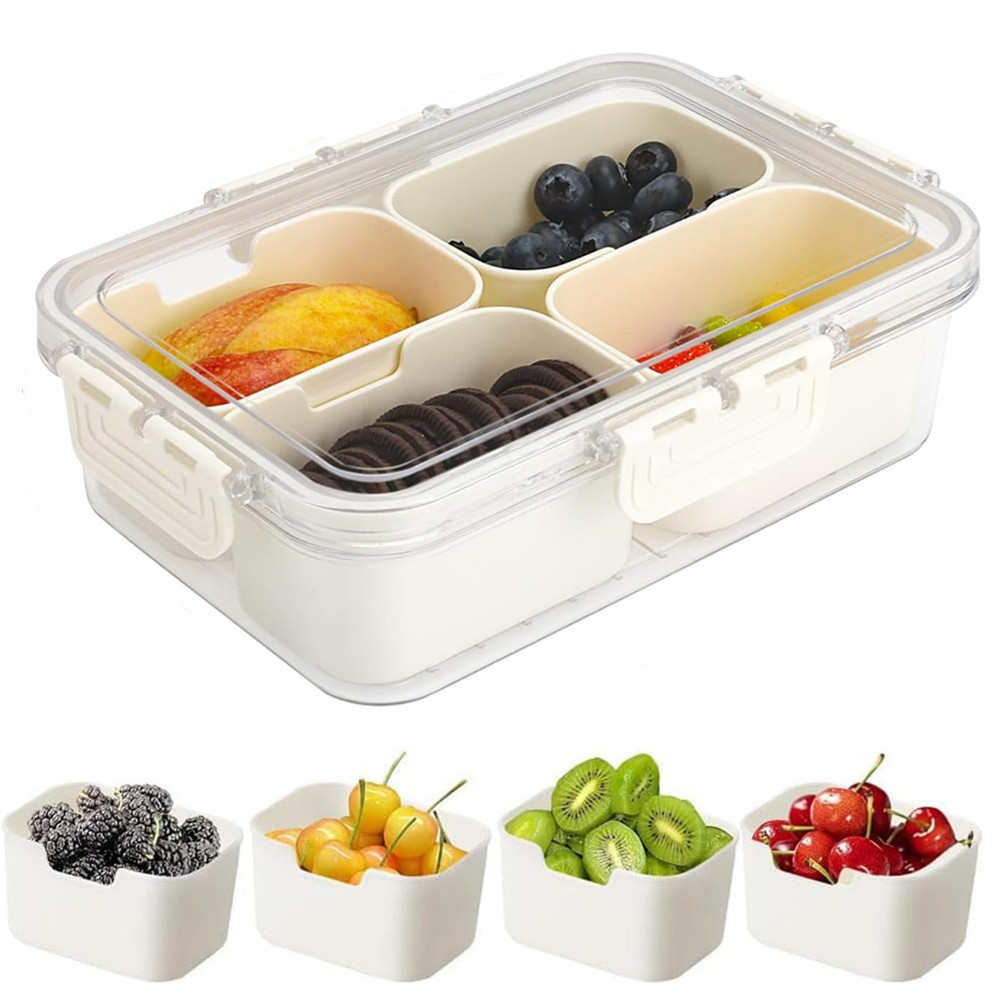 Portable Food Storage Box, Sna - đánh giá và giá Food Snacks Packaging
