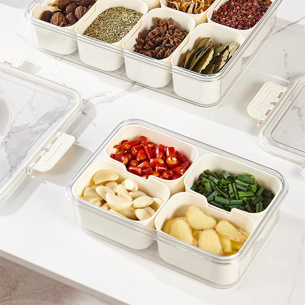 Portable Food Storage Box, Sna - đánh giá và giá Food Snacks Packaging