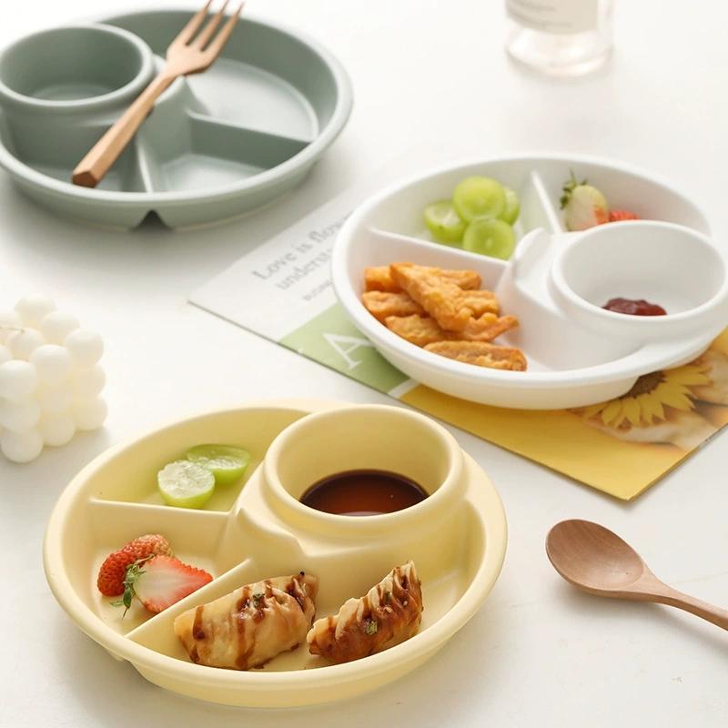 .Plate Dish Bariatric Portion  - đánh giá và giá Food Snacks For Weight Loss
