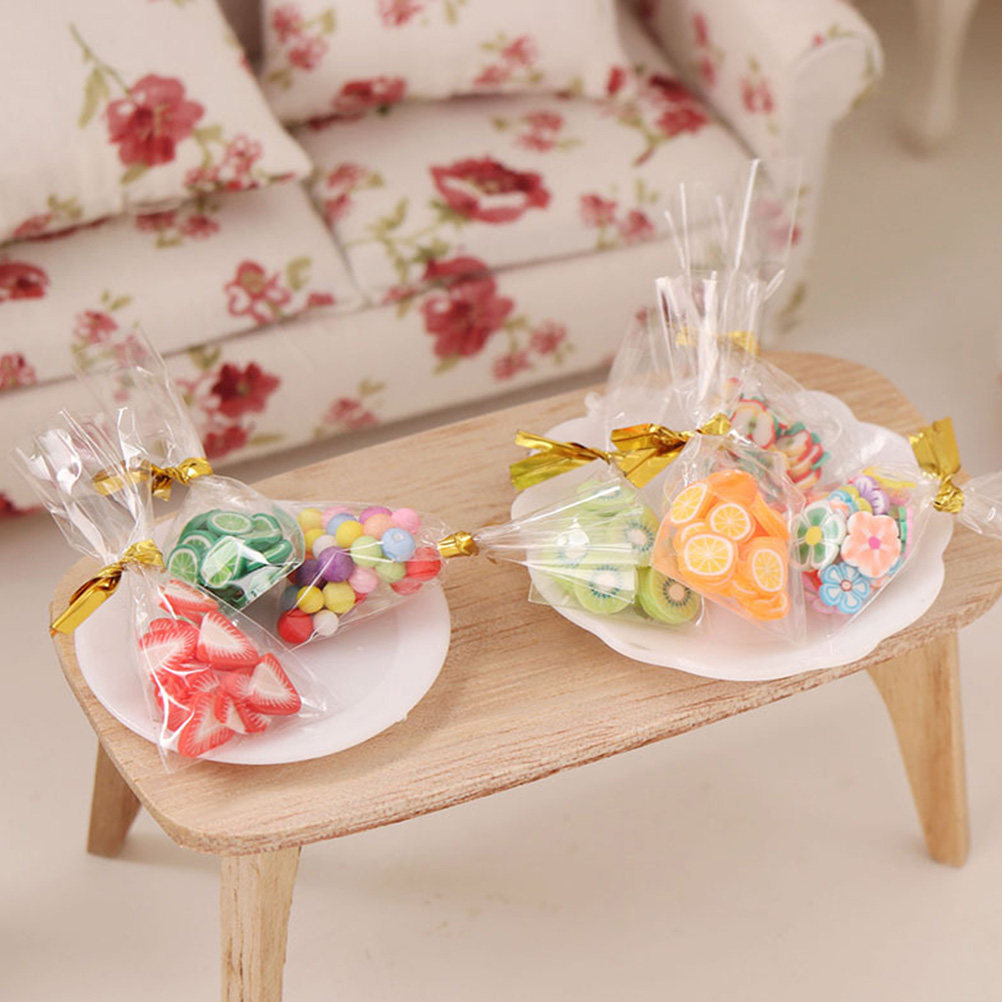 12Pcs Mini Packaged Snacks Ado - đánh giá và giá Food Snacks Packaging