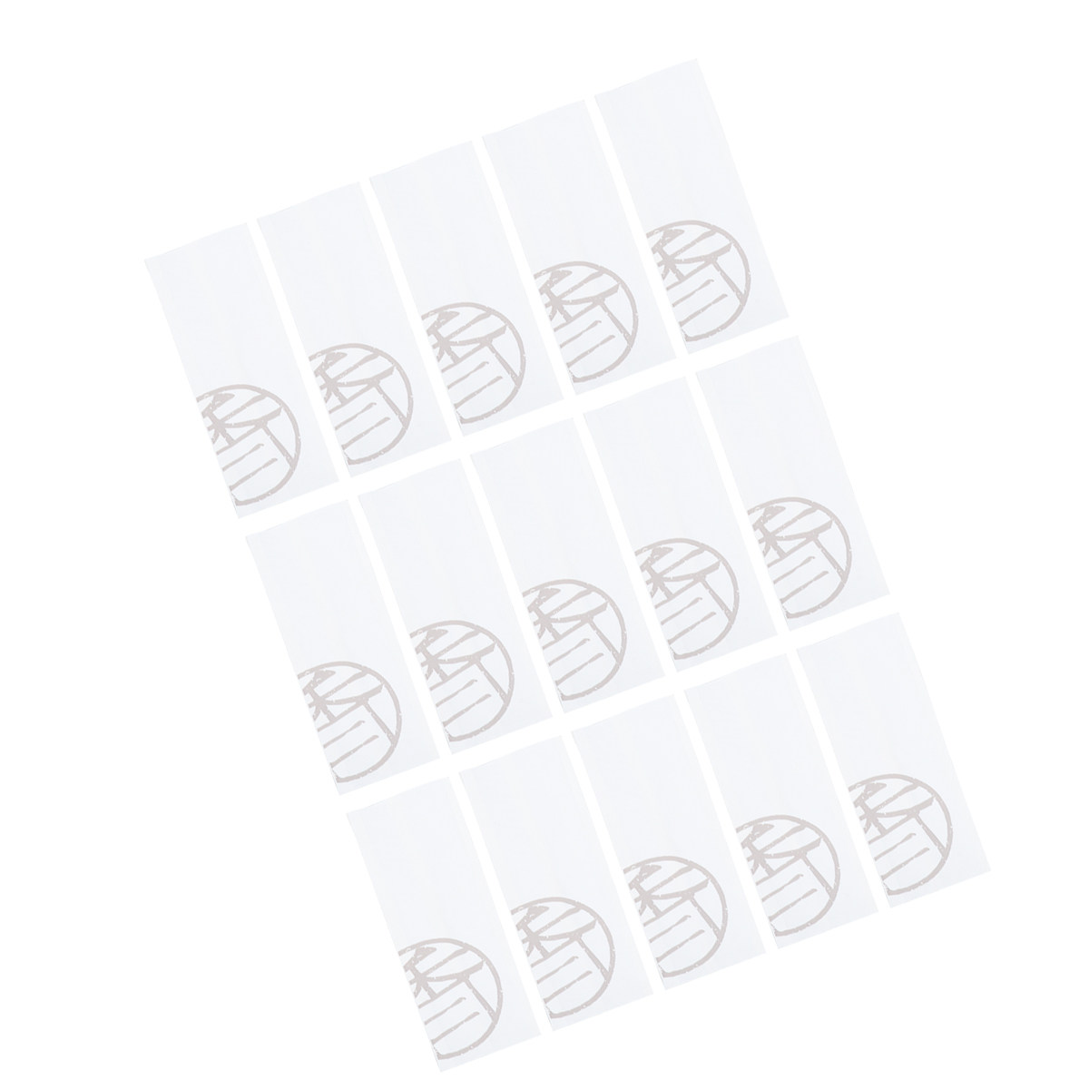 100Pcs Food Paper Bags for Hot - đánh giá và giá Food Snacks Packaging