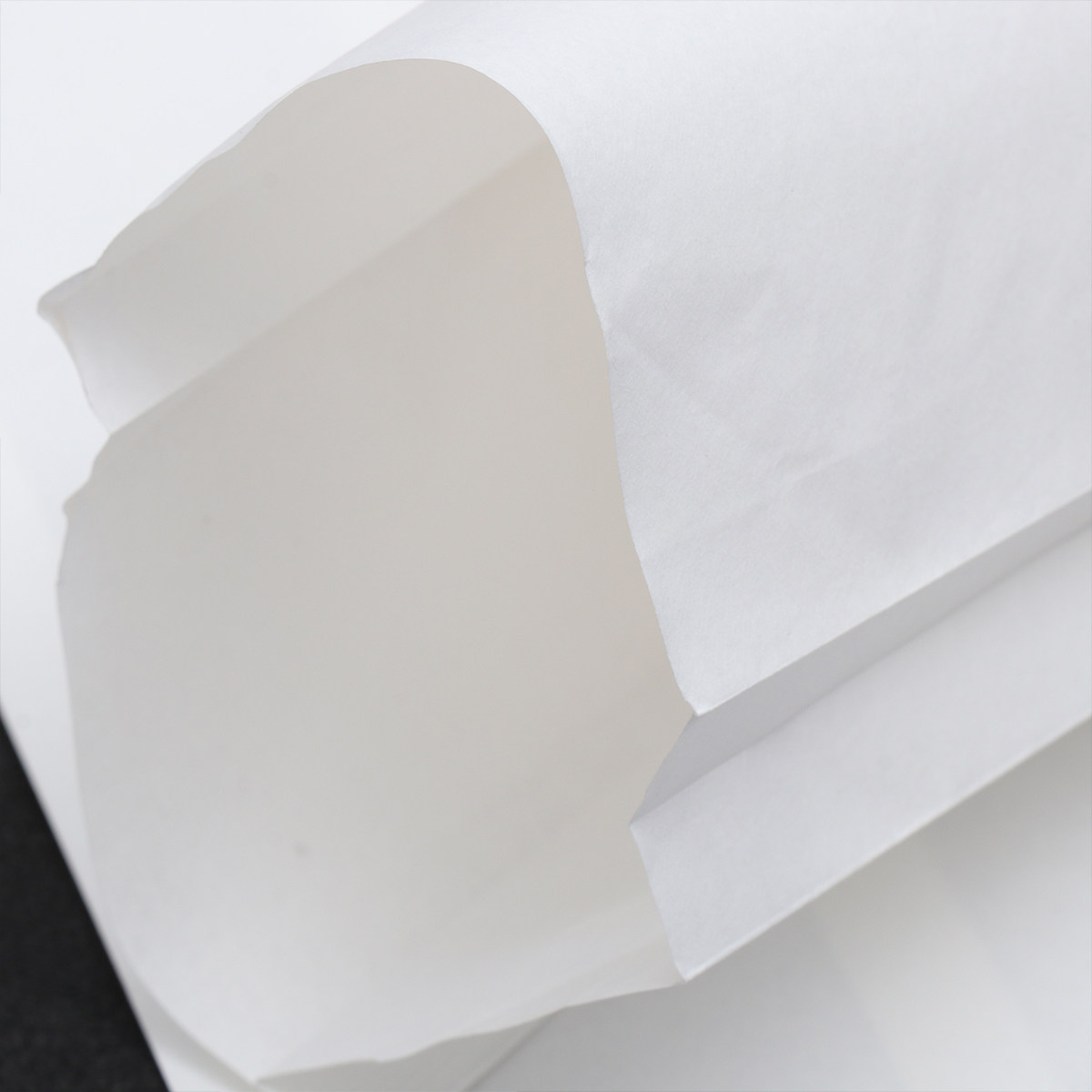100Pcs Food Paper Bags for Hot - đánh giá và giá Food Snacks Packaging