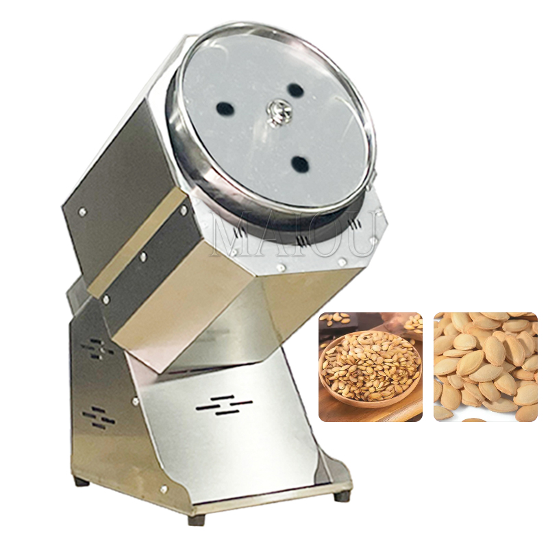 Commercial Nuts Dryer Baking M - đánh giá và giá Roasted Nut Mix
