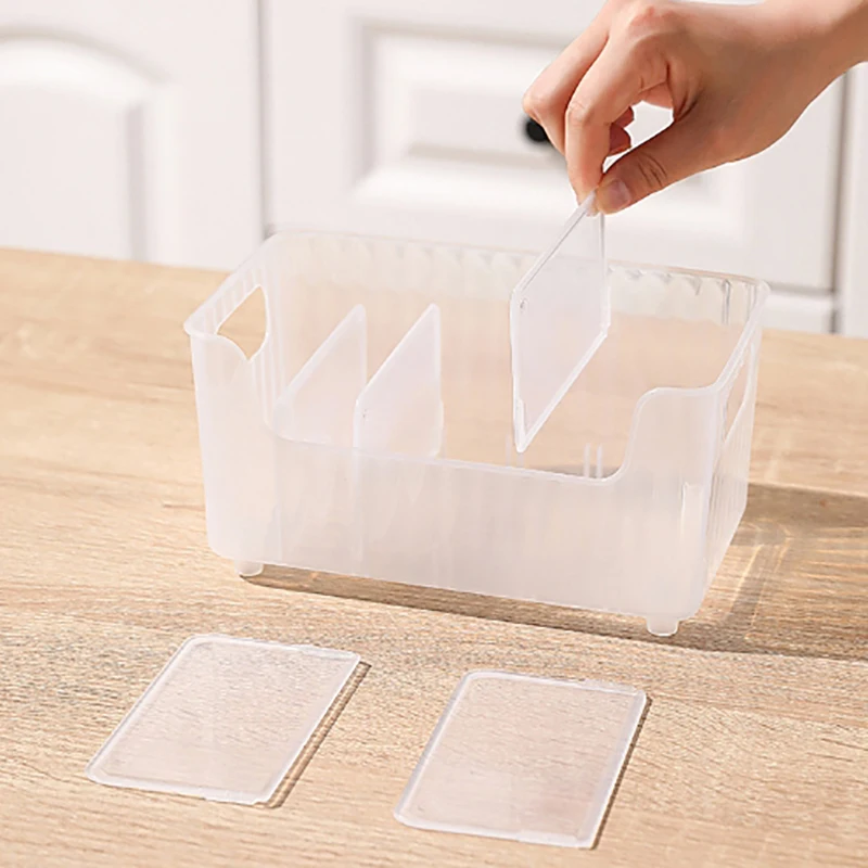 Kitchen Drawer Organizers for  - đánh giá và giá Food Snacks Packets