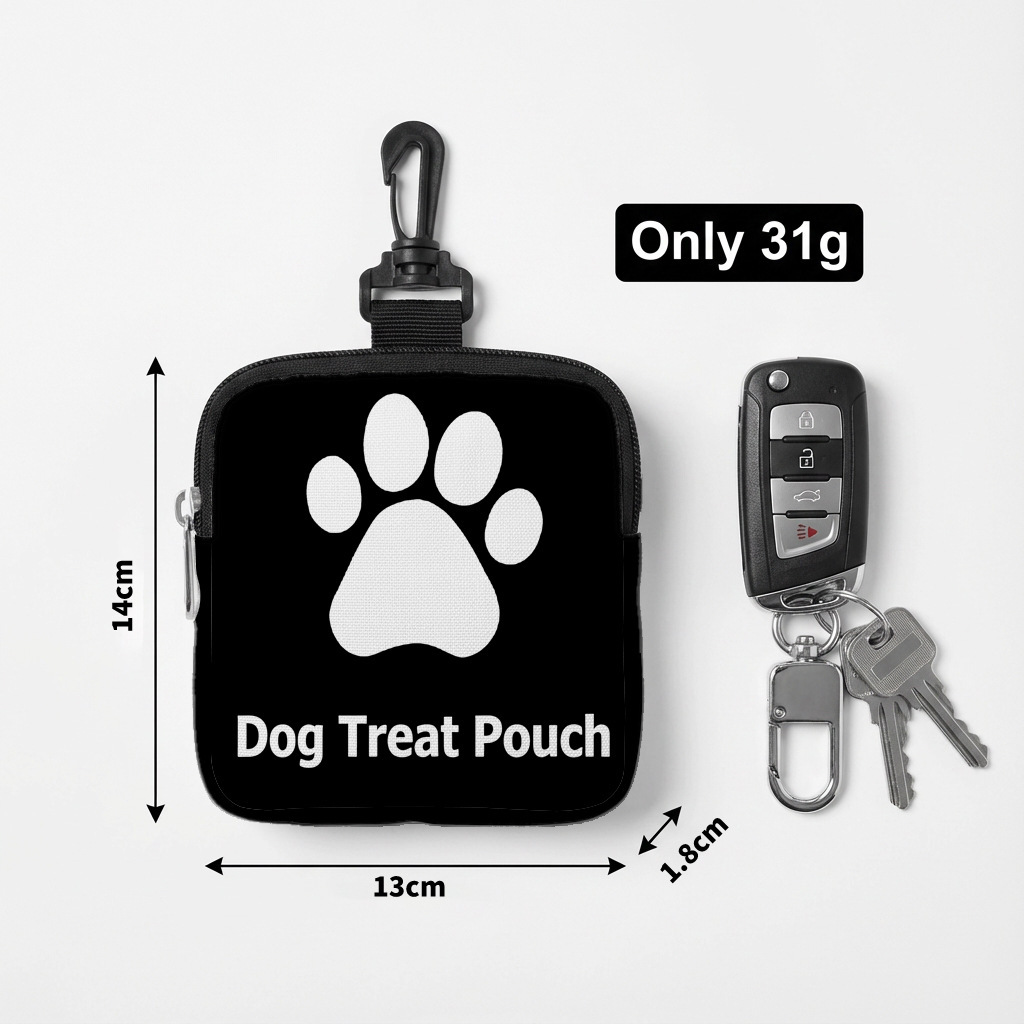 New cartoon cat food bag, dog  - đánh giá và giá Food Snacks Packaging