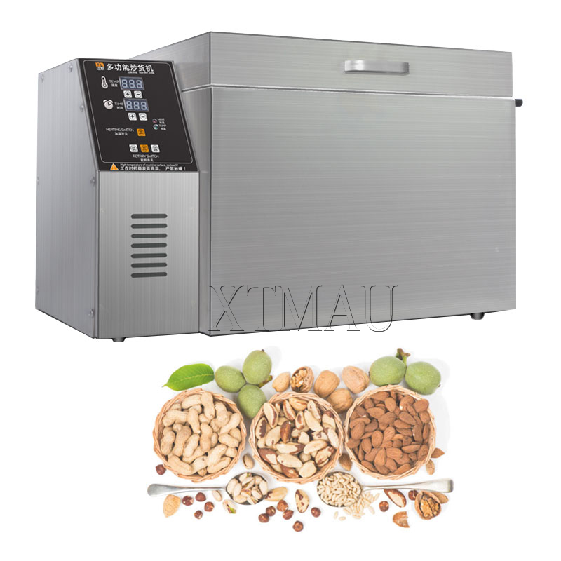 Household Peanut Soybean Cashe - đánh giá và giá Roasted Nut Mix