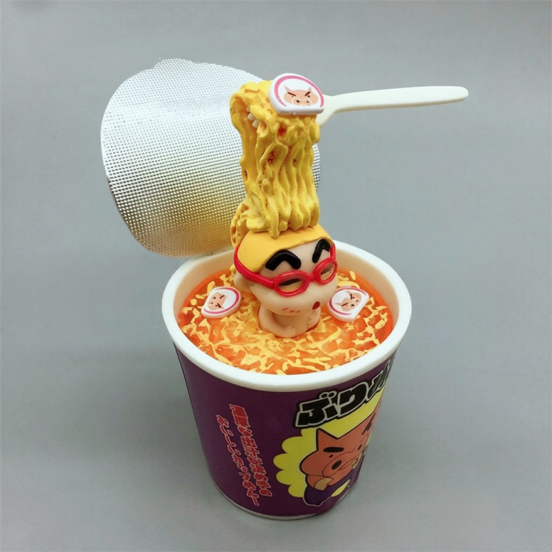 In Stock Re-ment Crayon Shin c - đánh giá và giá Food Snacks Packaging