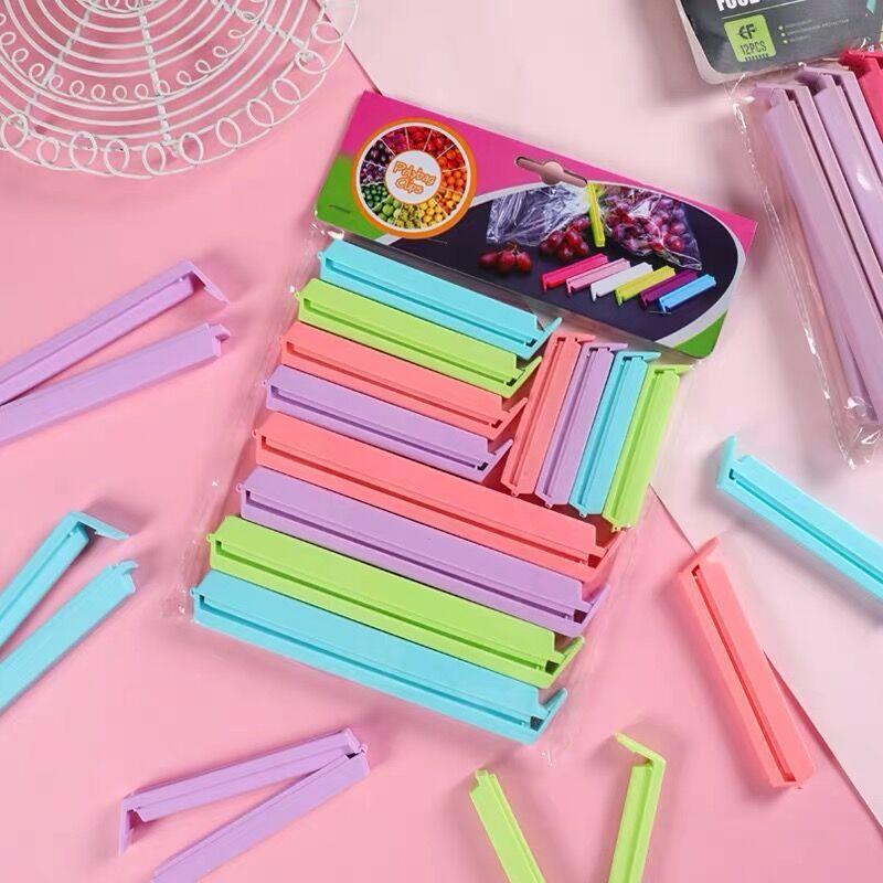 Multi Purpose Food Saver Seali - đánh giá và giá Food Snacks Packets
