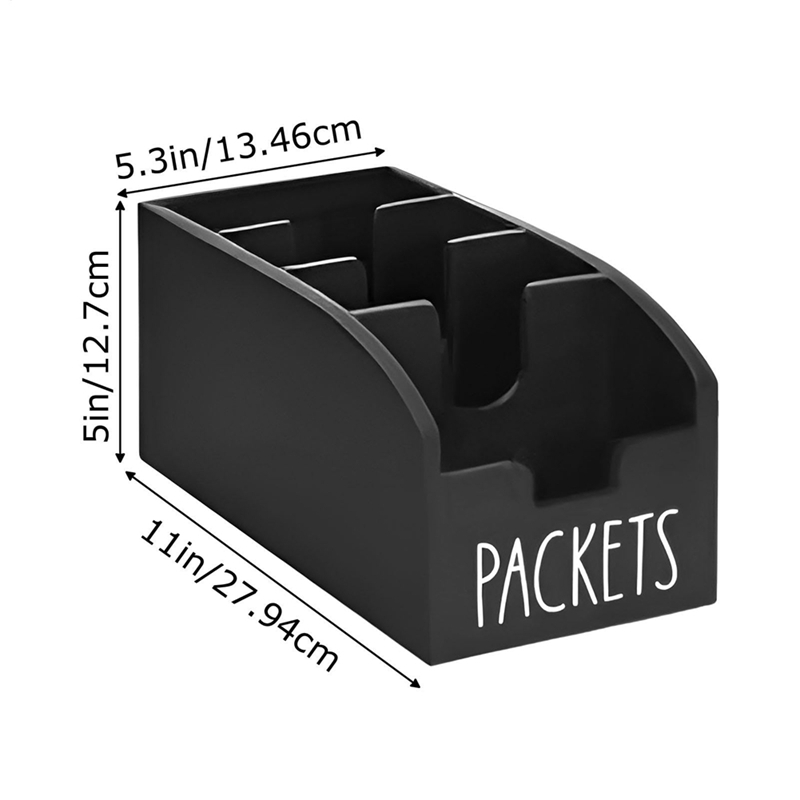 Packet Organizer Pantry - Kitc - đánh giá và giá Food Snacks Packets