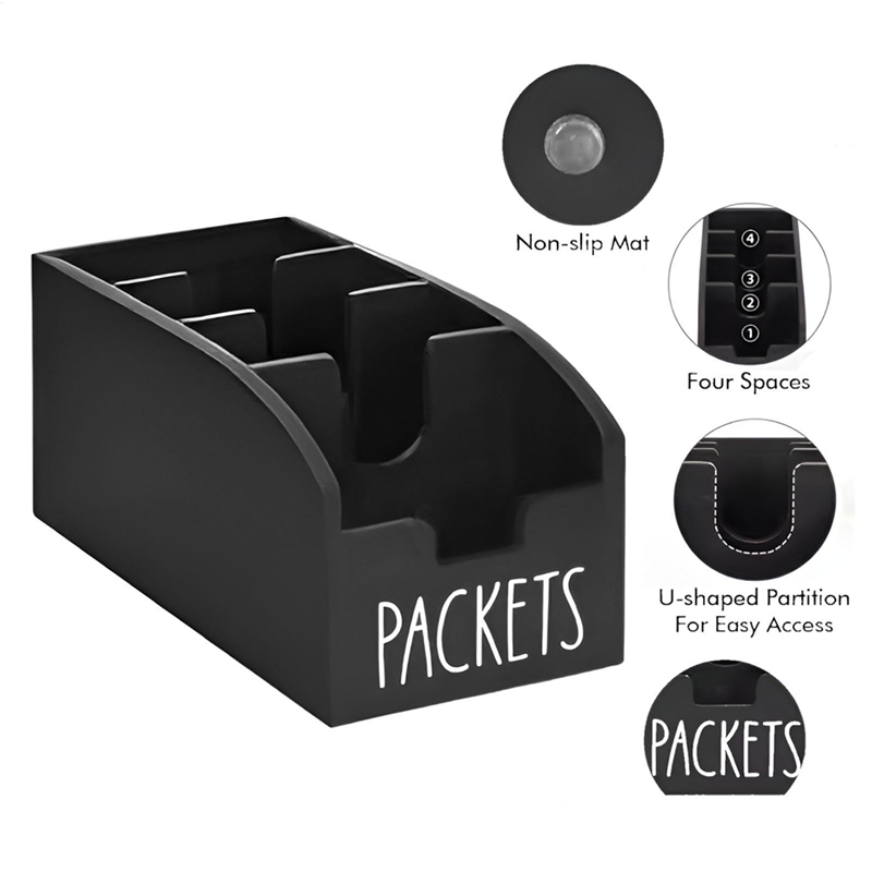 Packet Organizer Pantry - Kitc - đánh giá và giá Food Snacks Packets