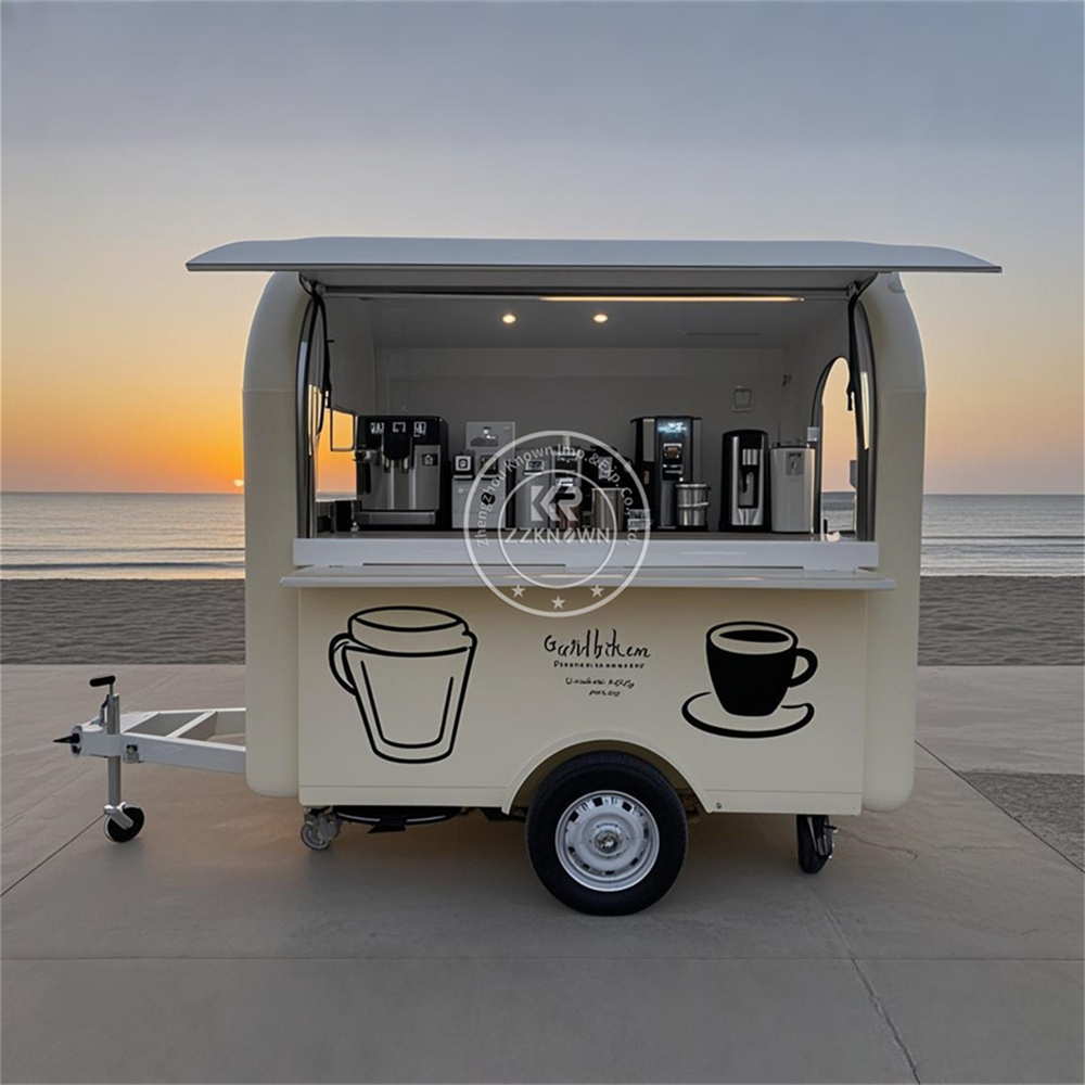 High Quality European Standard - đánh giá và giá Fast Food With Snacks