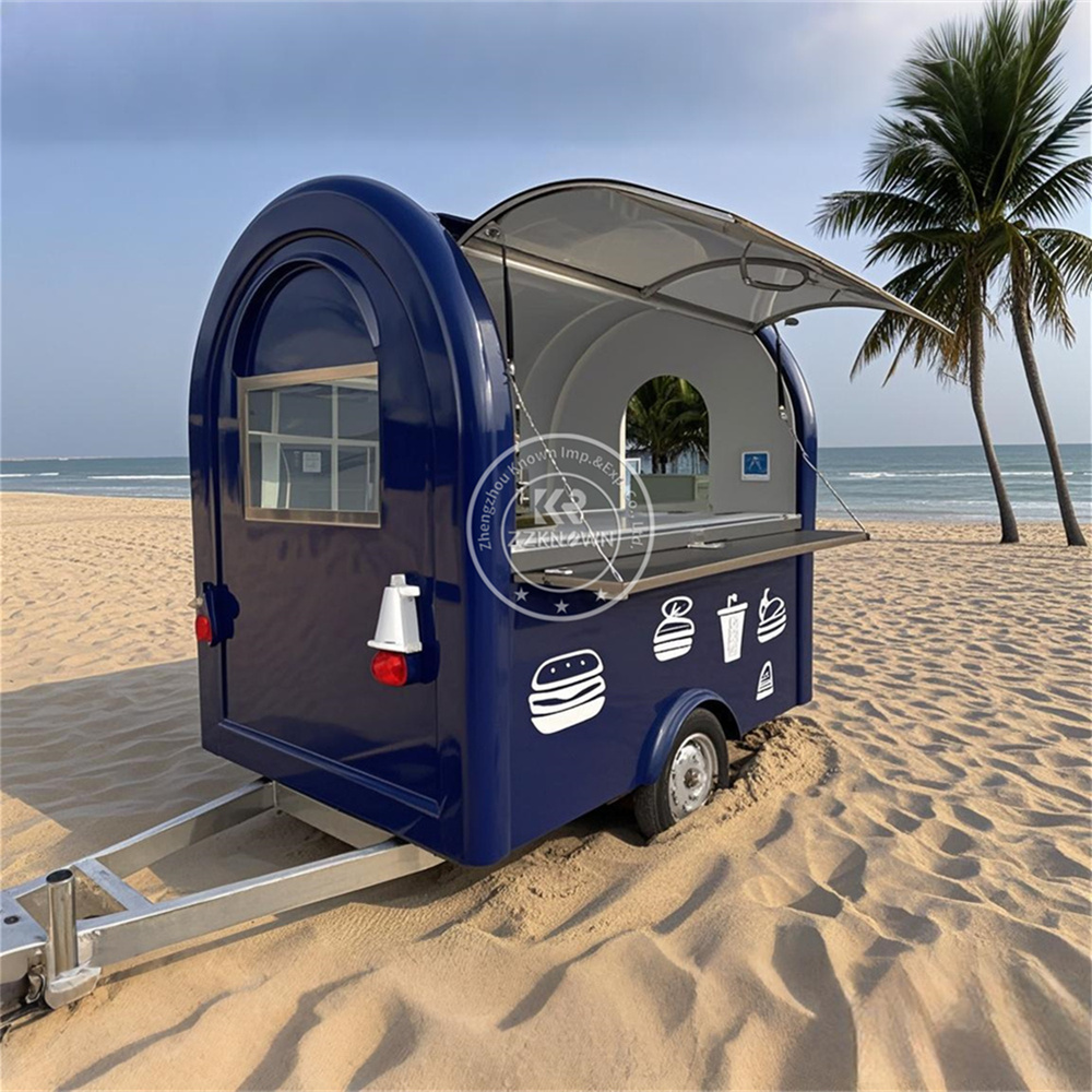 High Quality European Standard - đánh giá và giá Fast Food With Snacks