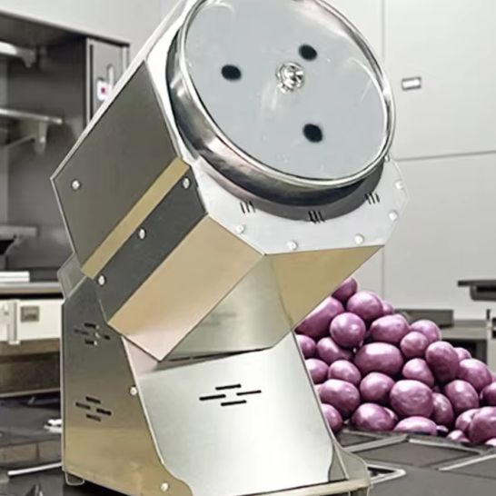 Coffee Bean Baking Machine Ses - đánh giá và giá Roasted Nut Mix