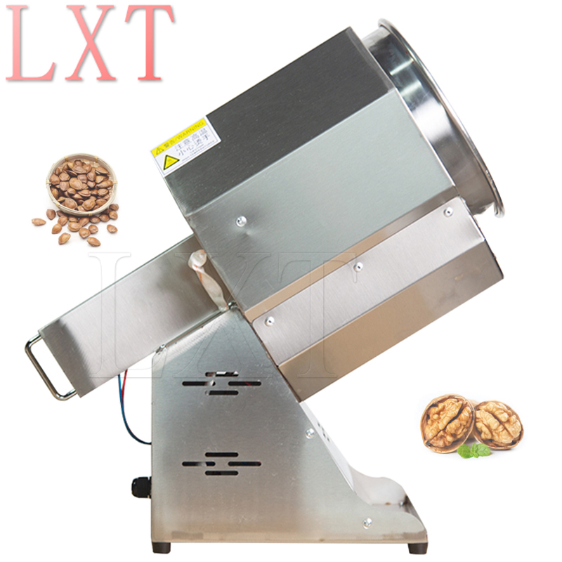 Commercial Nuts Dryer Baking M - đánh giá và giá Roasted Nut Mix
