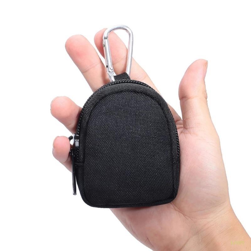 1 Pc Portable Outdoor Key Bag  - đánh giá và giá Food Snacks Packaging