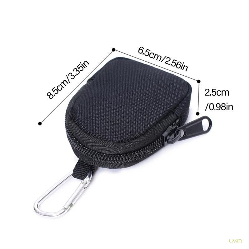 1 Pc Portable Outdoor Key Bag  - đánh giá và giá Food Snacks Packaging