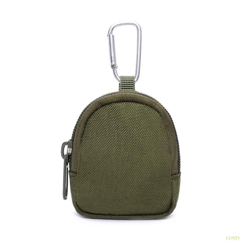 1 Pc Portable Outdoor Key Bag  - đánh giá và giá Food Snacks Packaging