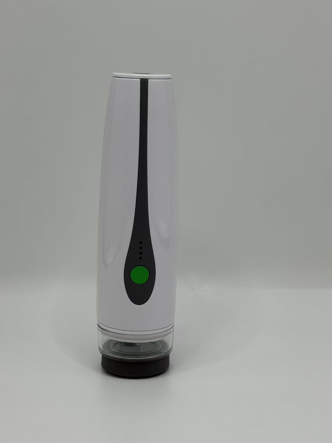 Automatic Mini Vacuum Sealer P - đánh giá và giá Food Snacks Packaging