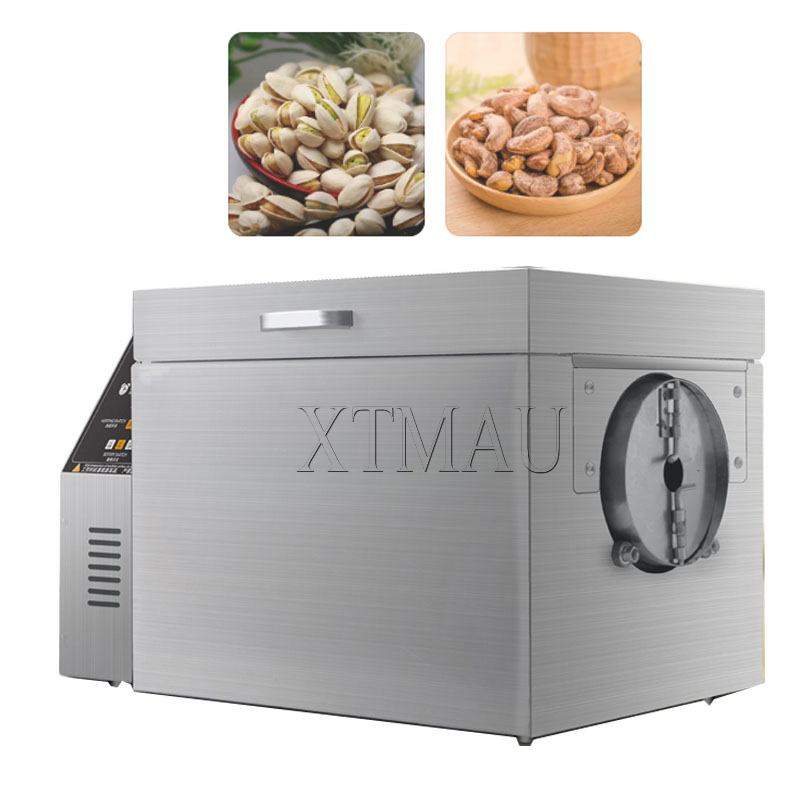 Electric Drying Peanut Nut Roa - đánh giá và giá Roasted Nut Mix