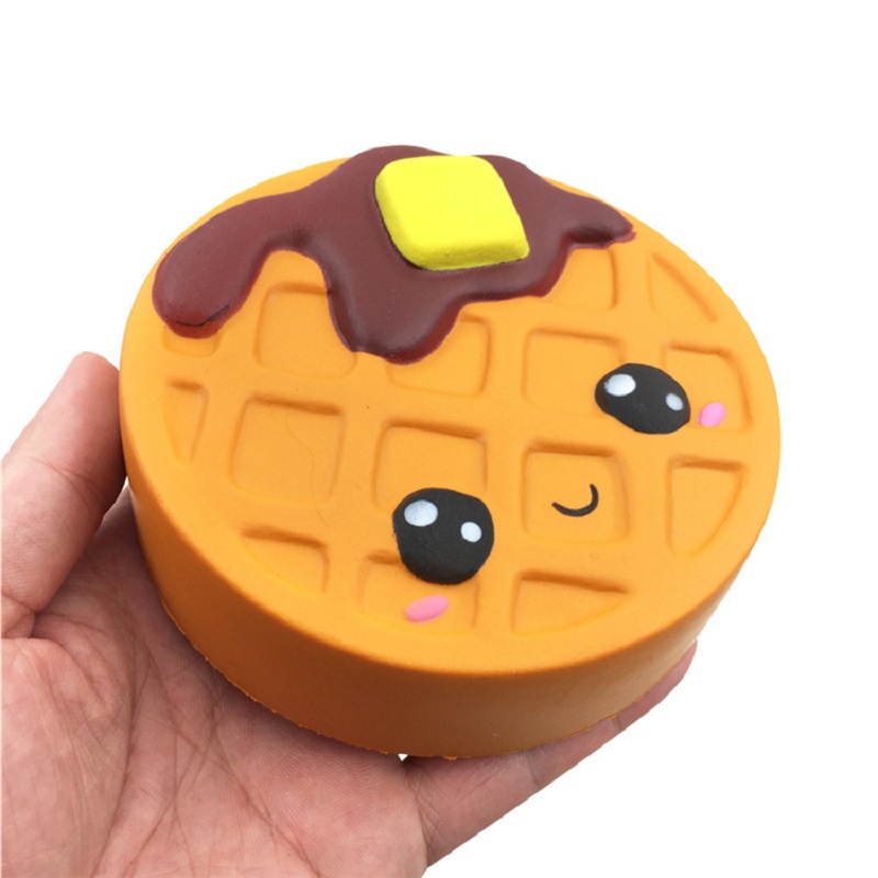 Cream Scented Jumbo Chocolate  - đánh giá và giá Junk Food Snacks