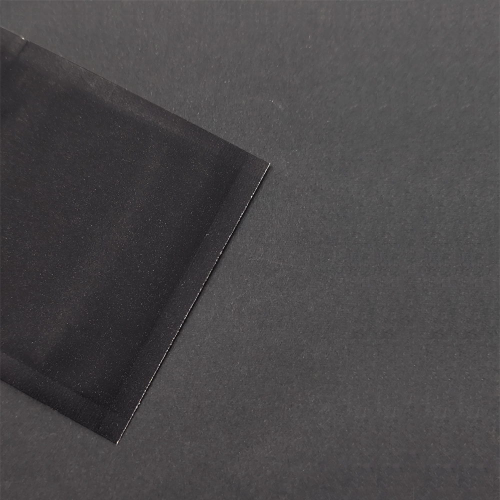 100pcs Black Reclosable Kraft  - đánh giá và giá Food Snacks Packets