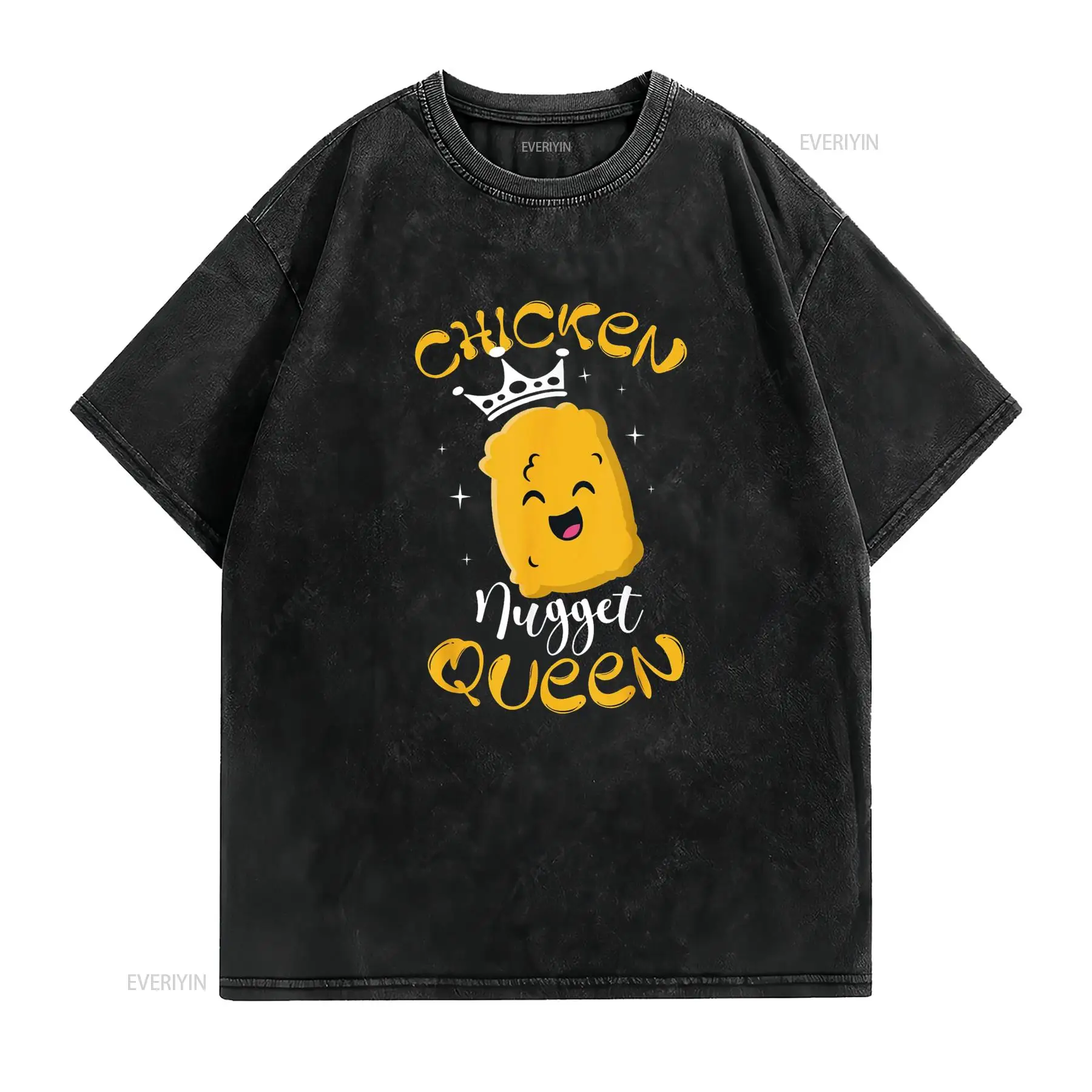 Chicken Nugget Queen Foodie Fr - đánh giá và giá Foody Snacks