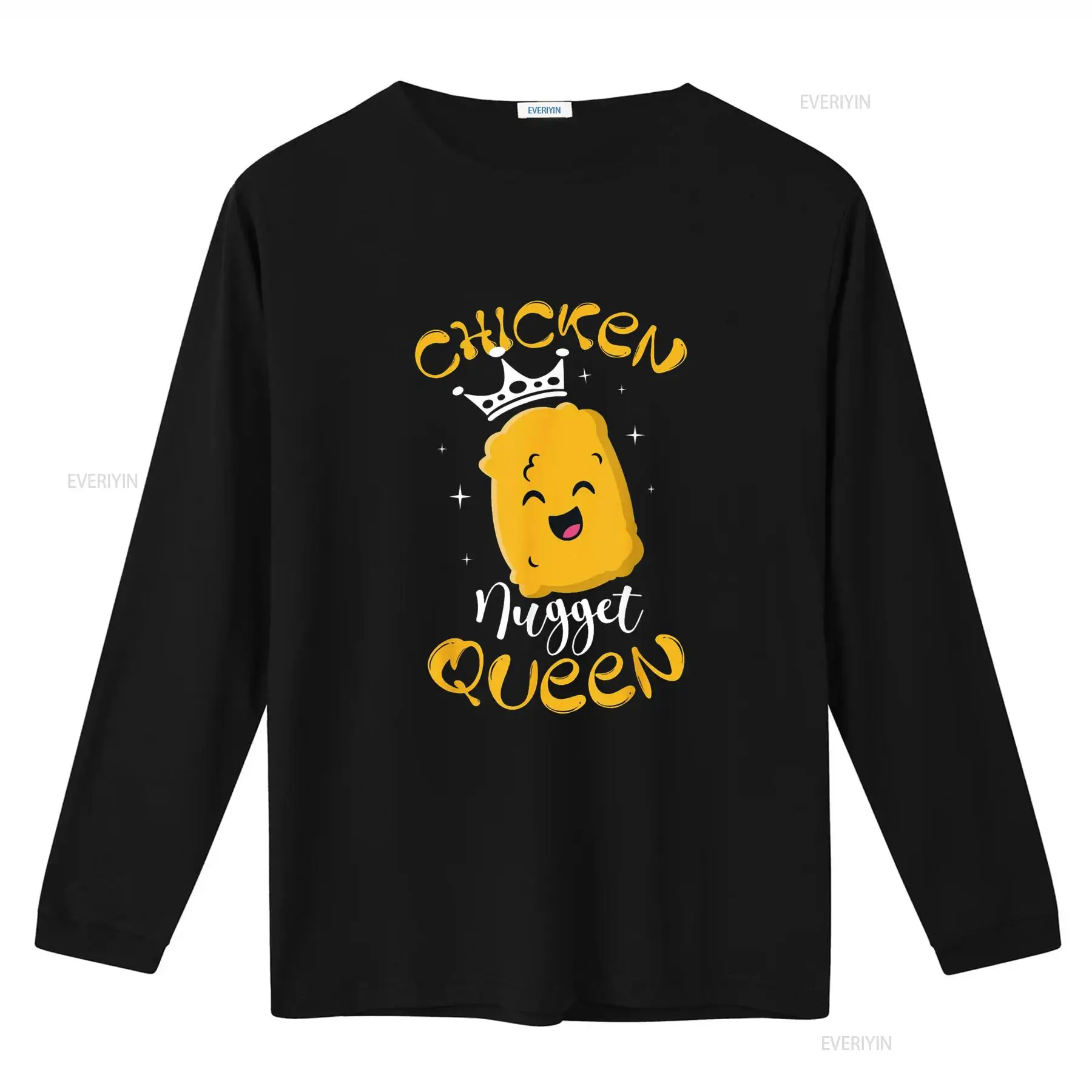 Chicken Nugget Queen Foodie Fr - đánh giá và giá Foody Snacks