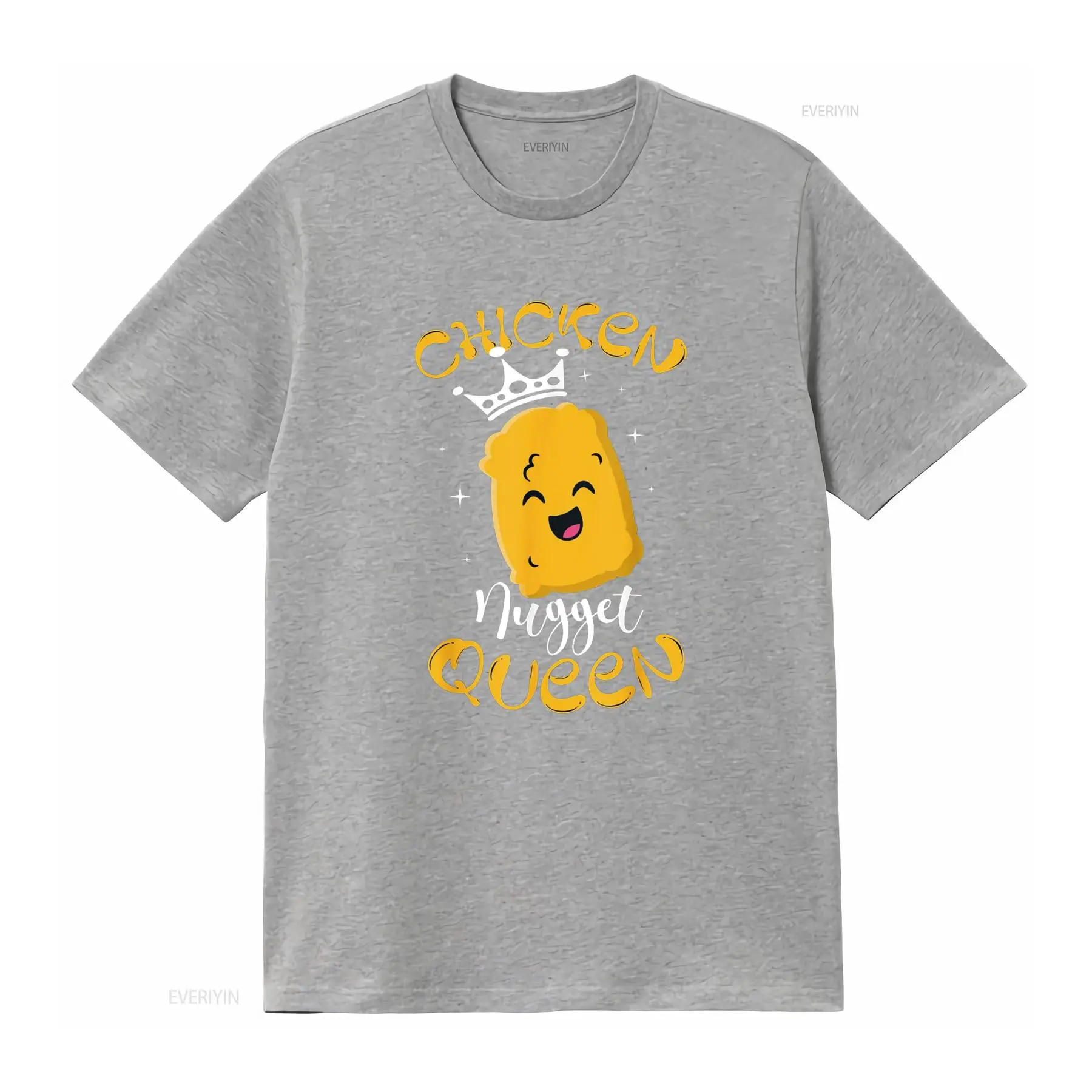 Chicken Nugget Queen Foodie Fr - đánh giá và giá Foody Snacks